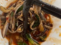 -临江后街鳝丝(临江店)