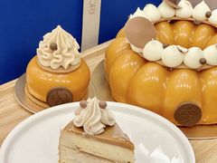 -CREAM STORY意大利手工冰淇淋&甜品(万象前海店)