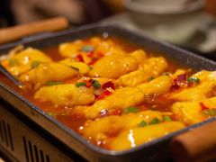 建水包浆豆腐-云之南(八里庄店)