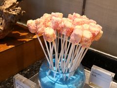 -威斯汀舞台餐厅