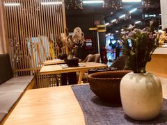 大堂-扫雪煮茶(西村店)