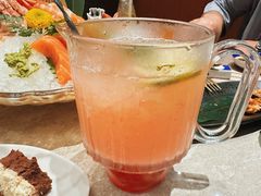 -極上萬膳·日料放题(来福士江景店)