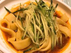 就是好吃凉皮-巴依老爷新疆美食(昌平店)