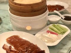 -漢舍中国菜馆(889广场店)