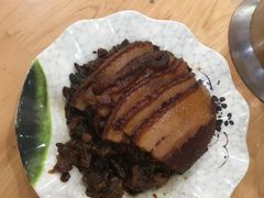 烧白-丘艳豆花饭大排档(大坪店)