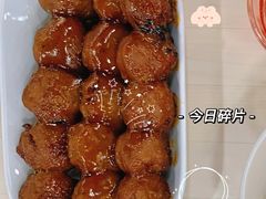 鸡肉串-宜家·瑞典风味餐厅(北京西红门店)