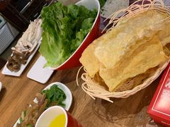 -牛很鲜潮汕牛肉火锅(朝晖路店)