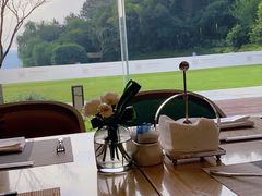 -天目湖涵田半山温泉