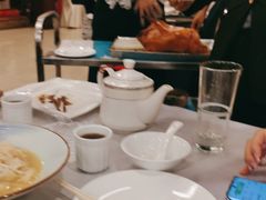 -全聚德(上海首店浦东店)