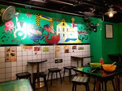 大堂-亞婆井·劲抽面食(铂顿城店)