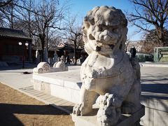 -北京石刻艺术博物馆(五塔寺)