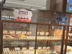 -爸爸糖吐司面包(悠唐购物中心店)