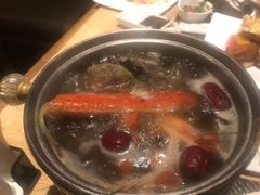 -雍和会海鲜姿造自助(湖东路店)