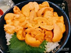 -札幌二条市场 大矶(本店)