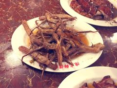 陈光记烧味饭店-陈光记烧腊店(罗保博士街店)