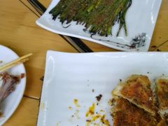 -老义家清真烧烤·私房菜(青松路店)
