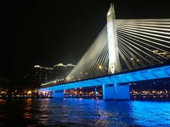 -珠江夜游广州塔·中大码头