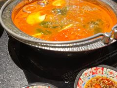 -牛New寿喜烧(虹桥新天地店)