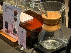 -星巴克(来福士2F店)