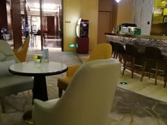 -三迪希尔顿酒店·星空酒廊