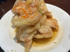 -老厨家(友谊路总店)
