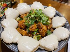 -鼎晟江南·融合江南宴(固戍店)