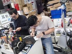 -胜灿苹果华为手机电脑维修回收(徐汇店)