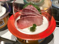 -元气寿司(新城市广场店)