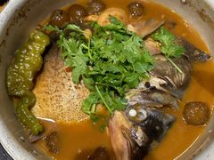 -老海陵·泰州菜(图书馆店)