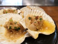 -大渔铁板烧(中山路八佰伴店)