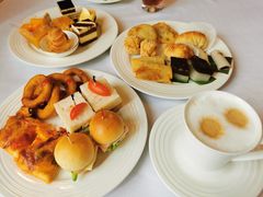 -东方滨江大酒店·滨江厅