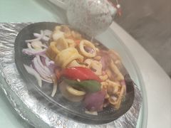 -海儀美食楼(湾仔海鲜街店)