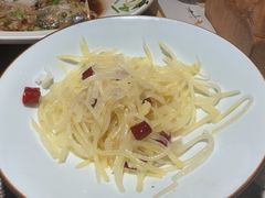 -绿茶餐厅(朝阳大悦城店)
