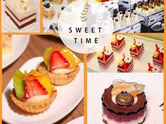 -万德诺富特酒店·自助餐厅(万德大厦店)