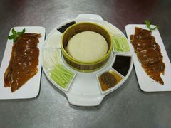 -香丰阁·烤鸭·川湘菜(清河店)