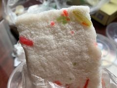 -芳婆糕团店(王府大街店)