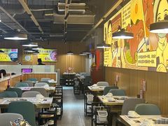 -潮汕大目牛肉火锅(上梅林店)