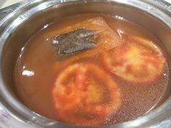 -一叶一世界•素食餐厅(新光天地店)