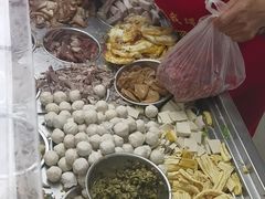 -福屿鲜捞小吃·捞化(福屿总店)