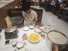 -梅利汴京烤鸭•开封豫菜地标店(东大街店)