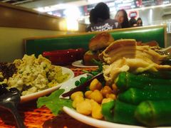 -So Lounge索兰至餐厅(蓝色港湾店)