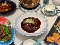 -常来小聚·广州非遗传承餐厅(高德置地店)