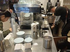 -Seesaw Coffee(环贸iapm店)