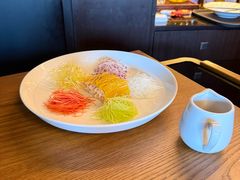 -庐灶江南·江南菜·四合院Bistro(东直门雍和宫·原华侨宾馆店)