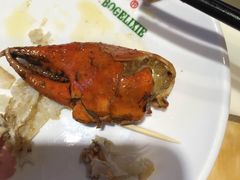 七欣天品蟹轩(海门店)-七欣天香辣蟹火锅(海门解放中路店)