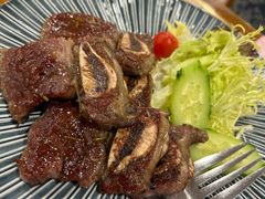 -玫瑰园西餐厅(新华大厦店)