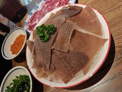 -袁山山重庆火锅(丈八北路店)