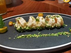 -喜鼎海胆水饺(东港店)