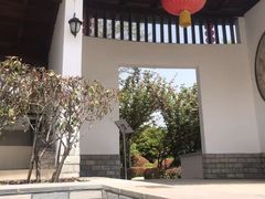 -汤山一号温泉度假区