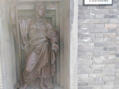 -平安桥天主教堂